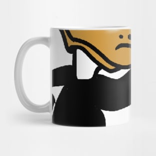 Dazed and Confused Mug